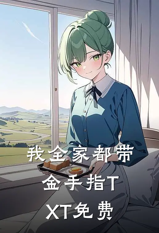 我全家都带金手指TXT免费