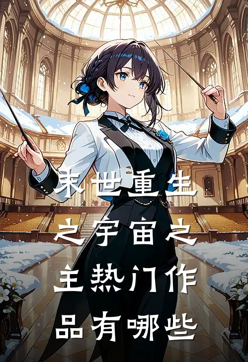 末世重生之宇宙之主热门作品有哪些