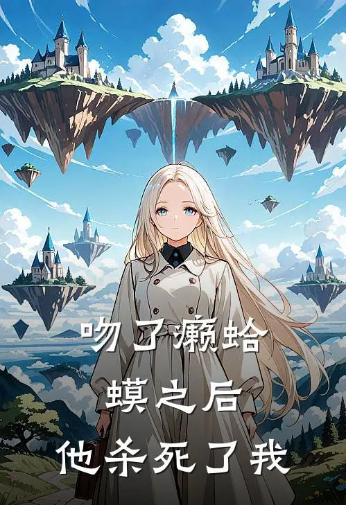 吻了癞蛤蟆之后，他杀死了我