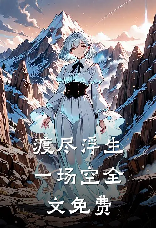 渡尽浮生一场空全文免费