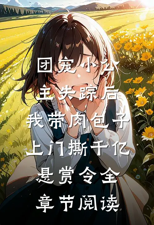 团宠小公主失踪后，我带肉包子上门撕千亿悬赏令全章节阅读