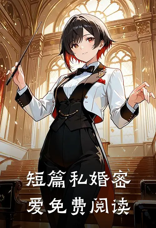 短篇私婚密爱免费阅读