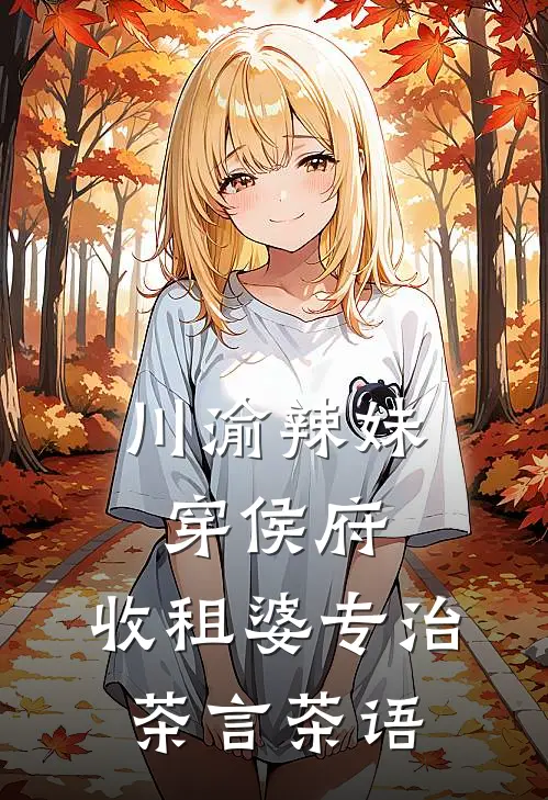 川渝辣妹穿侯府，收租婆专治茶言茶语