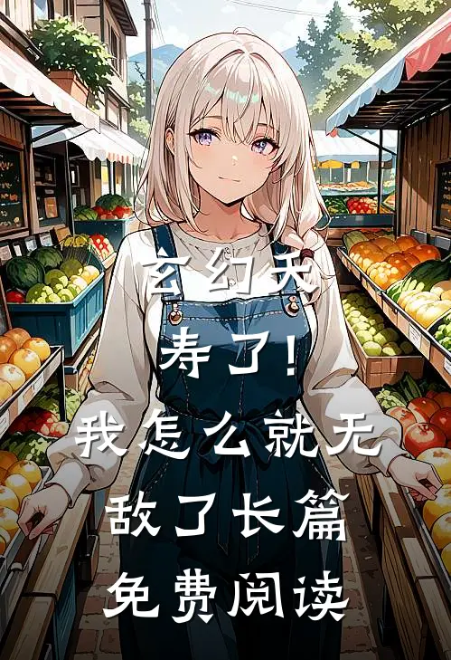 玄幻夭寿了!我怎么就无敌了长篇免费阅读