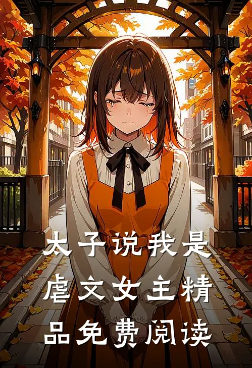 太子说我是虐文女主精品免费阅读