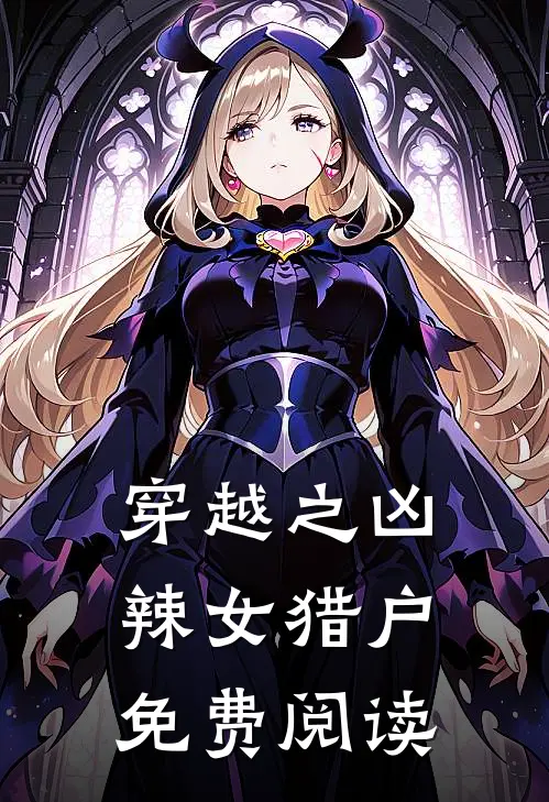 穿越之凶辣女猎户免费阅读