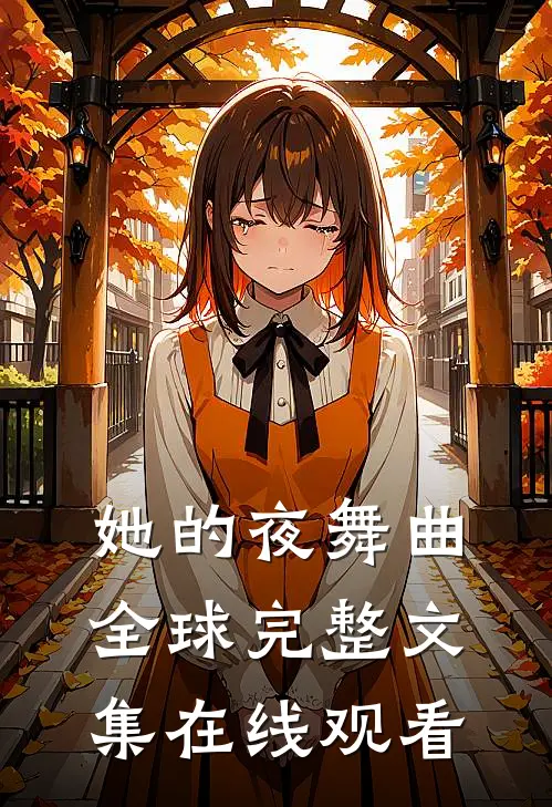 她的夜舞曲全球完整文集在线观看