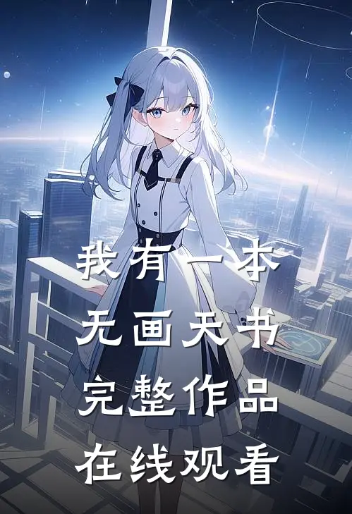 我有一本无画天书完整作品在线观看
