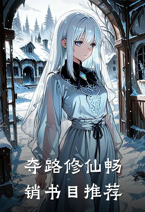 夺路修仙畅销书目推荐