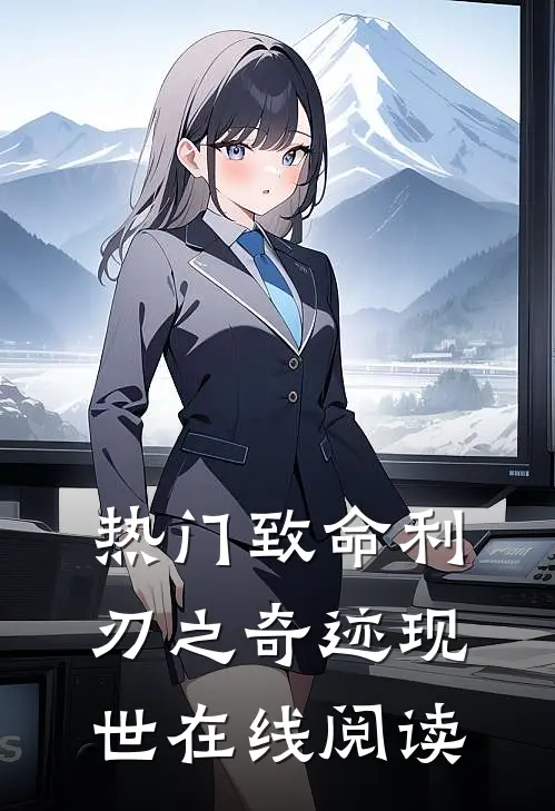 热门致命利刃之奇迹现世在线阅读