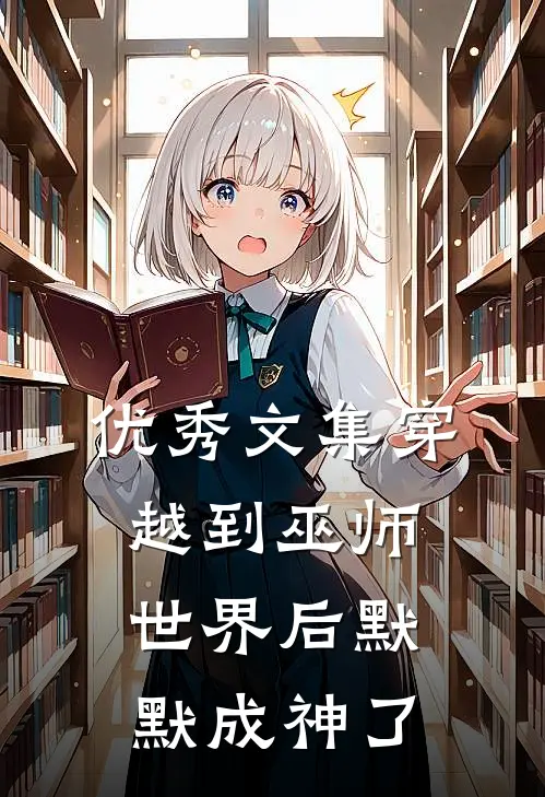 优秀文集穿越到巫师世界后默默成神了