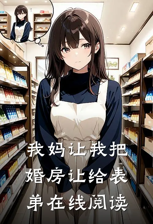 我妈让我把婚房让给表弟在线阅读