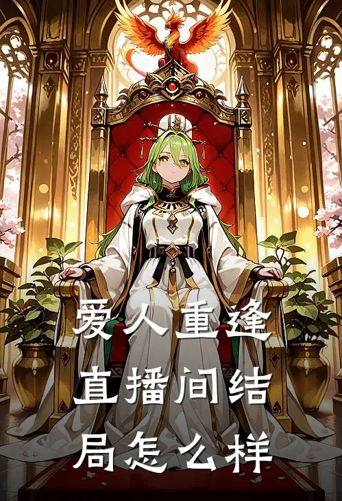 爱人重逢直播间结局怎么样