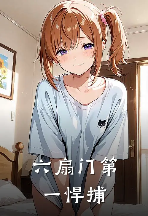 六扇门第一悍捕