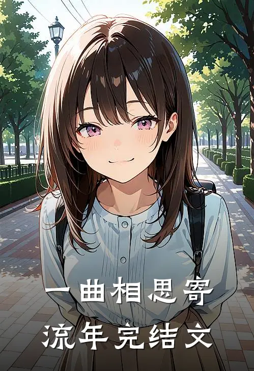 一曲相思寄流年完结文