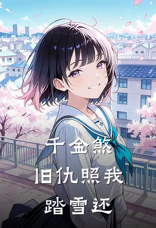 千金煞：旧仇照我踏雪还