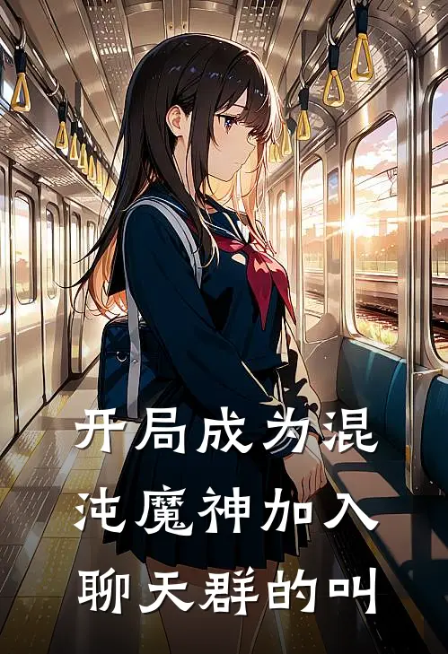 开局成为混沌魔神加入聊天群的叫