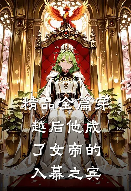 精品全篇穿越后他成了女帝的入幕之宾