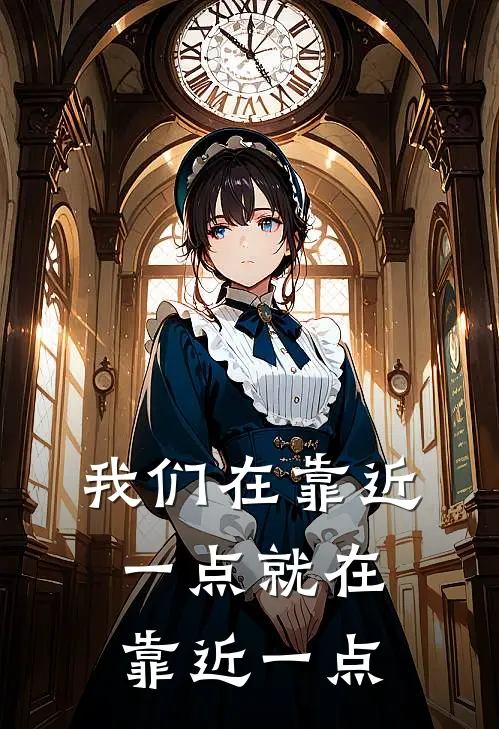 我们在靠近一点就在靠近一点