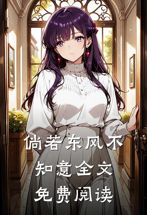 倘若东风不知意全文免费阅读