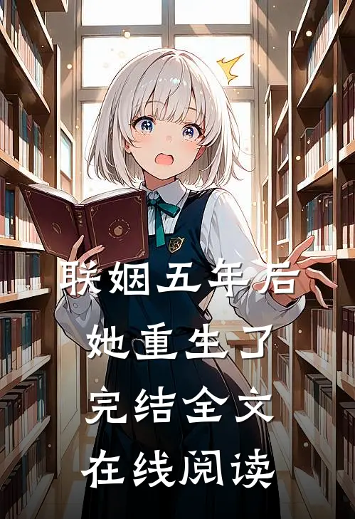 联姻五年后她重生了完结全文在线阅读