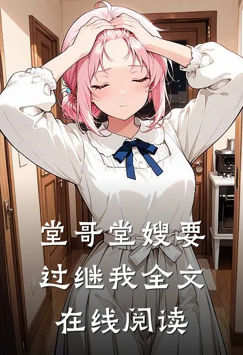 堂哥堂嫂要过继我全文在线阅读