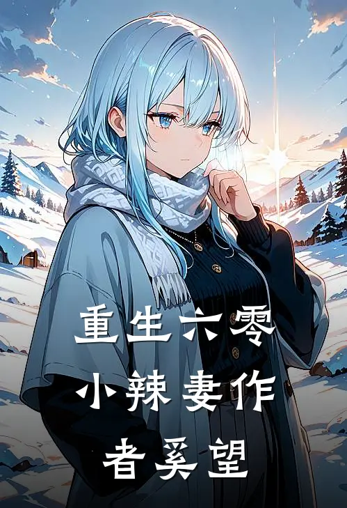 重生六零小辣妻作者奚望
