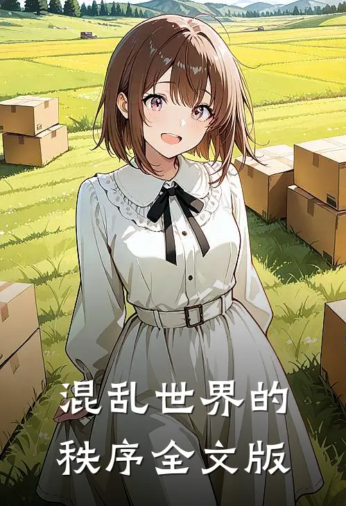 混乱世界的秩序全文版
