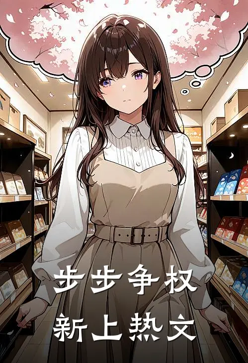 步步争权新上热文