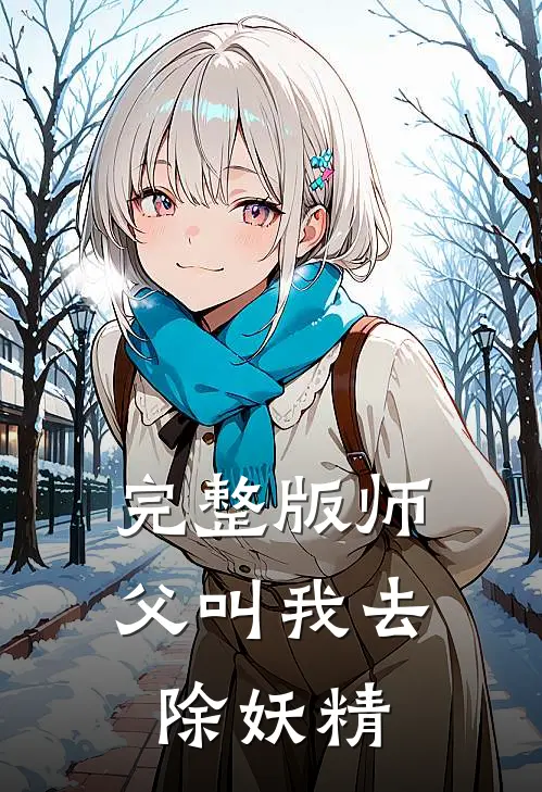 完整版师父叫我去除妖精