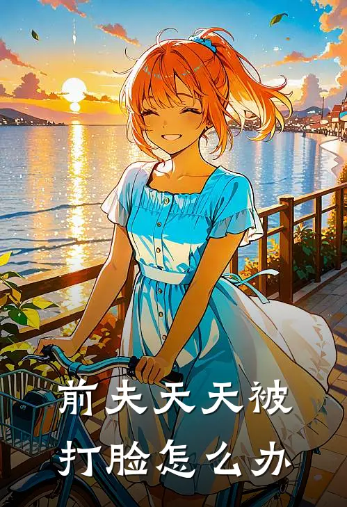 前夫天天被打脸怎么办