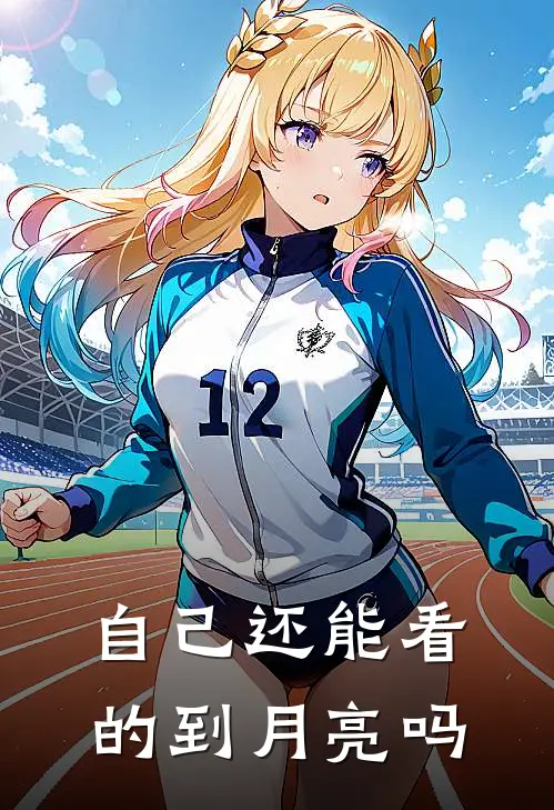自己还能看的到月亮吗
