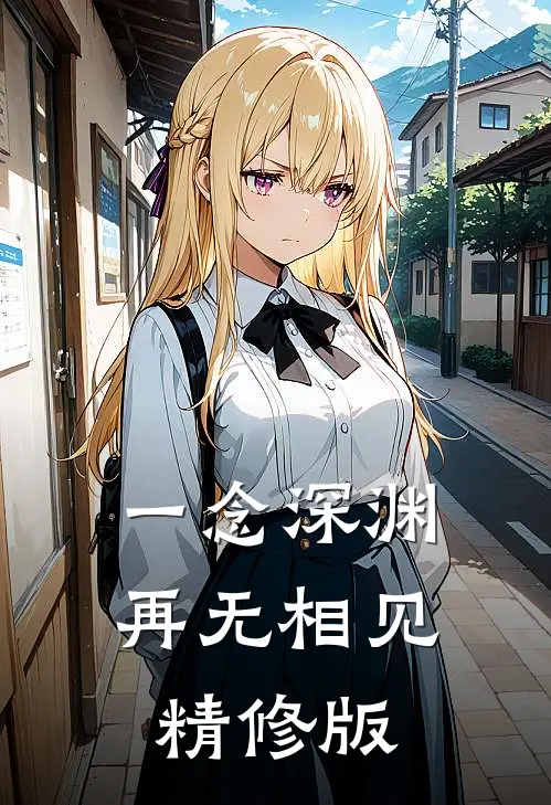 一念深渊再无相见精修版