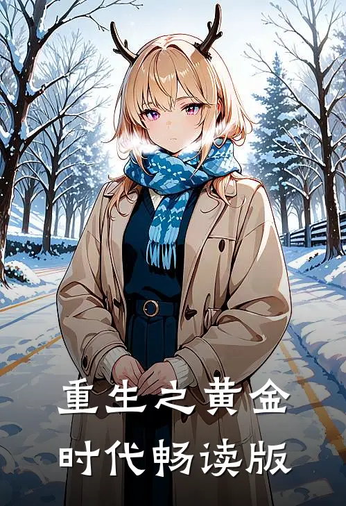 重生之黄金时代畅读版