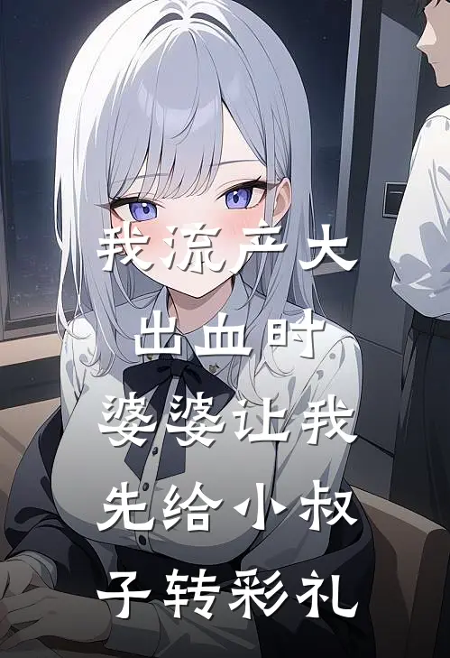 我流产大出血时，婆婆让我先给小叔子转彩礼