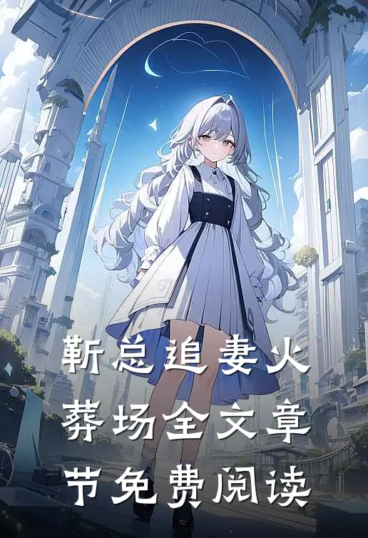 靳总追妻火葬场全文章节免费阅读