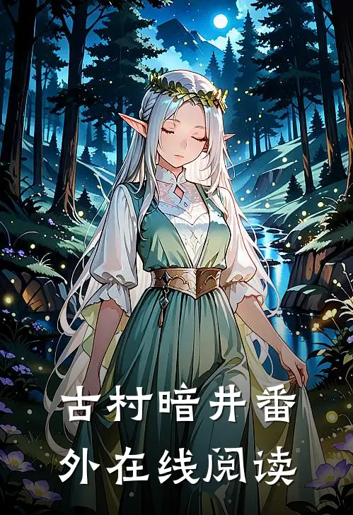 古村暗井 番外在线阅读