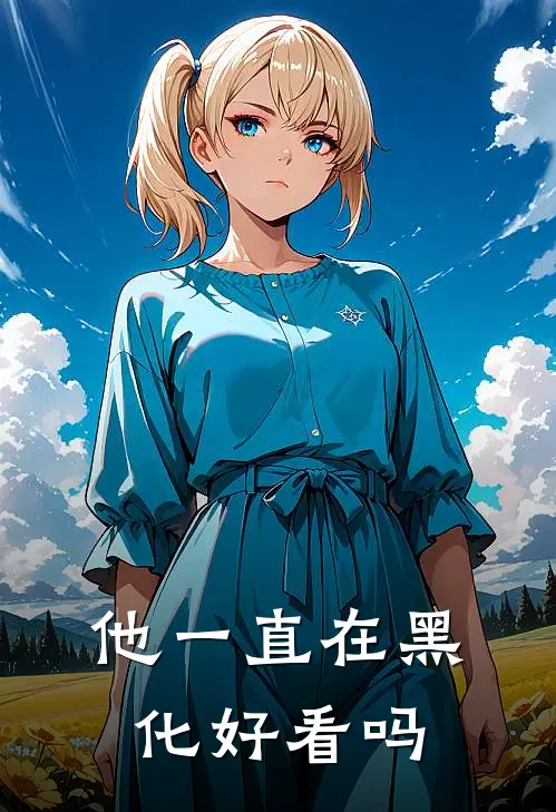 他一直在黑化好看吗
