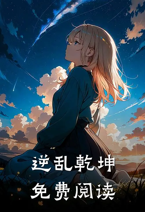 逆乱乾坤免费阅读