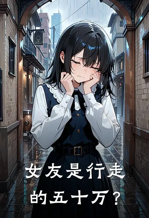 女友是行走的五十万？