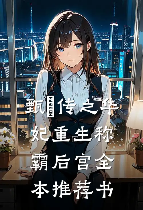 甄嬛传之华妃重生称霸后宫全本推荐书