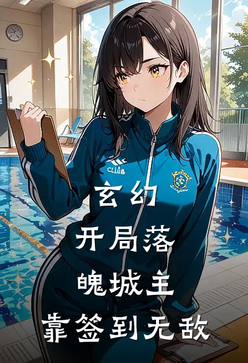 玄幻：开局落魄城主，靠签到无敌