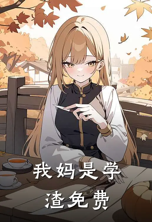 我妈是学渣免费