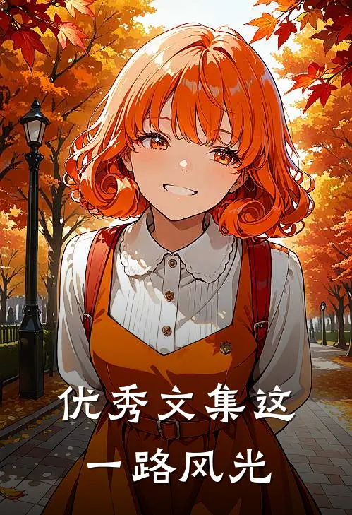 优秀文集这一路风光