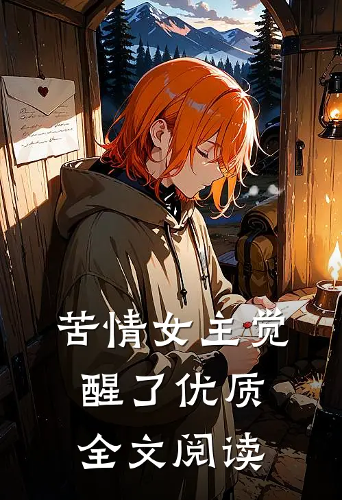 苦情女主觉醒了优质全文阅读