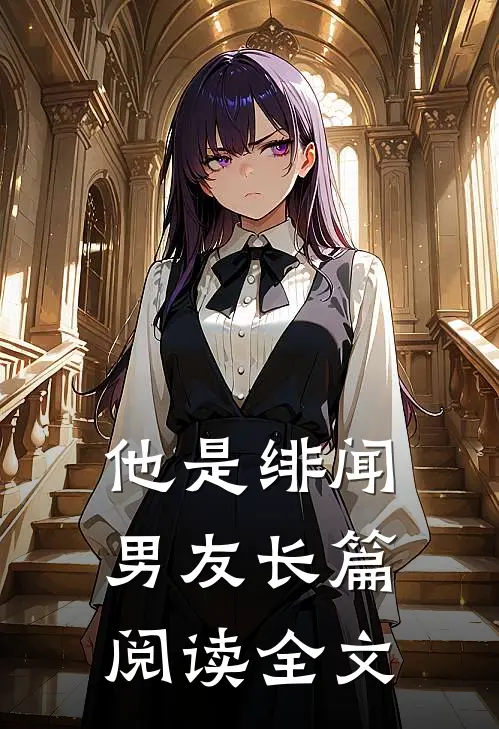 他是绯闻男友长篇阅读全文