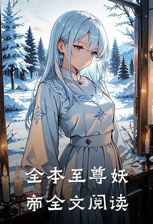 全本至尊妖帝全文阅读