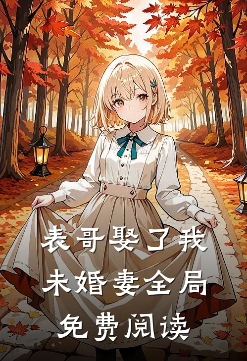 表哥娶了我未婚妻全局免费阅读