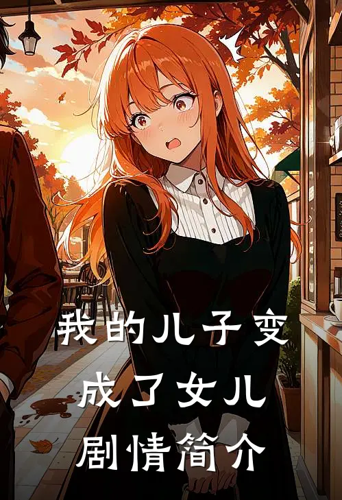 我的儿子变成了女儿剧情简介