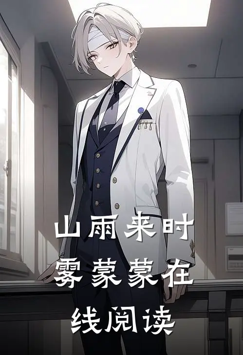 山雨来时雾蒙蒙在线阅读